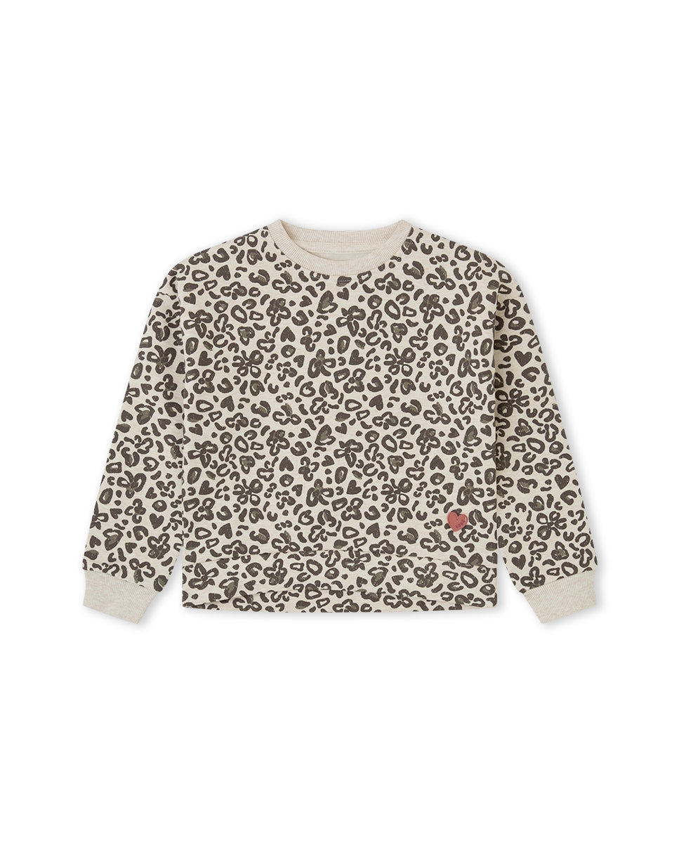 SUDADERA MULTICOLOR