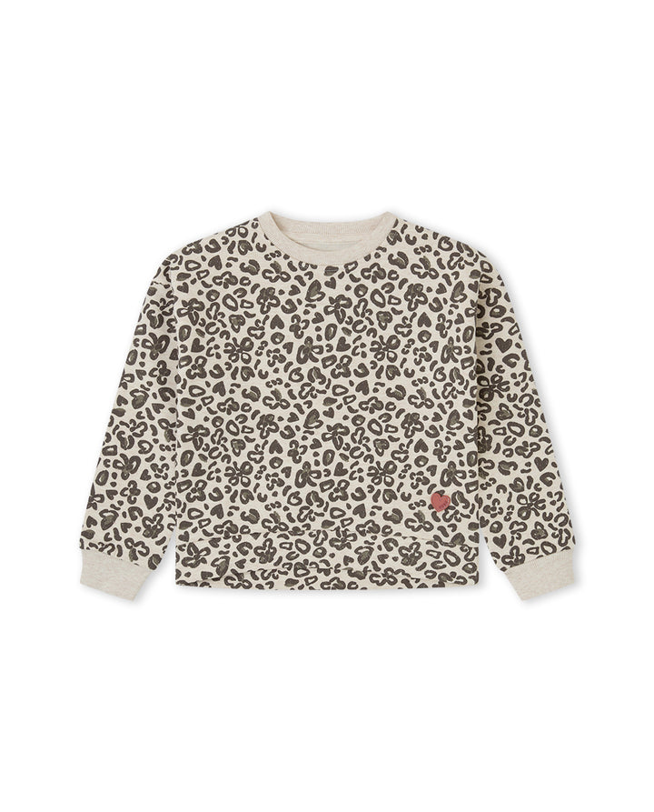 SUDADERA MULTICOLOR