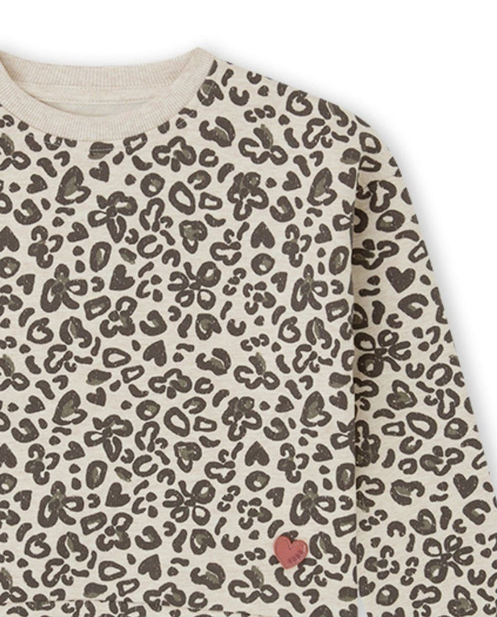 SUDADERA MULTICOLOR