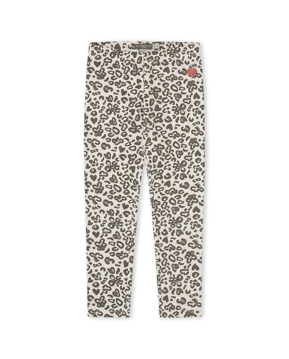 LEGGING MULTICOLOR