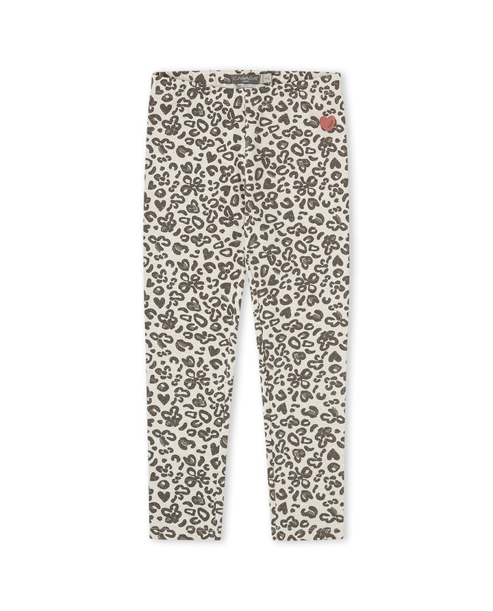LEGGING MULTICOLOR
