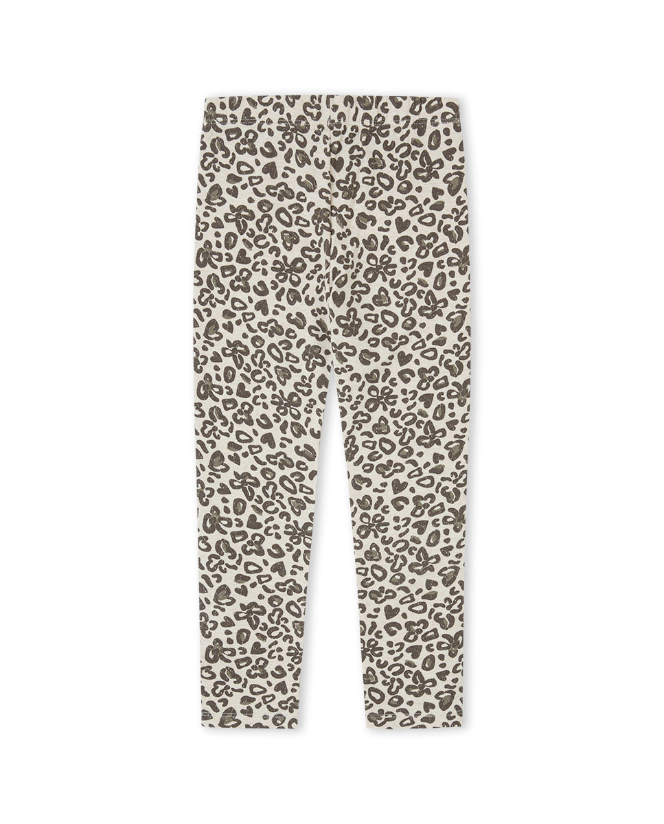 LEGGING MULTICOLOR