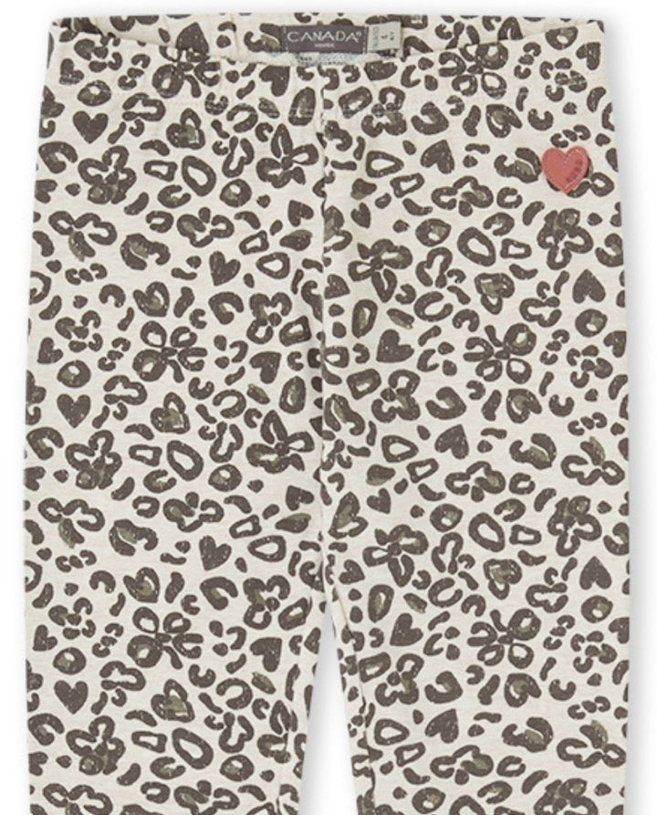 LEGGING MULTICOLOR