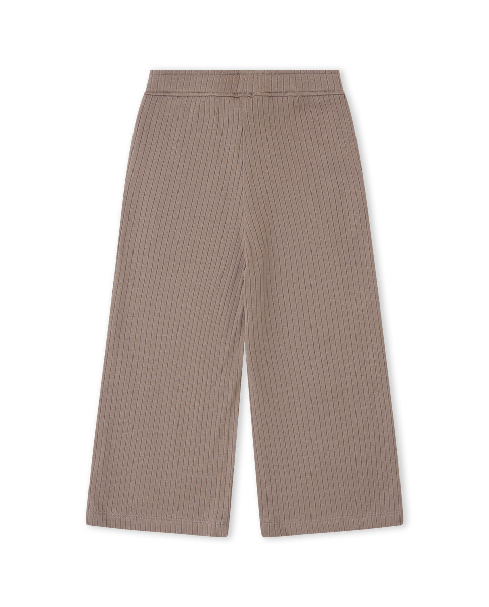 PANTALÓN MARRÓN