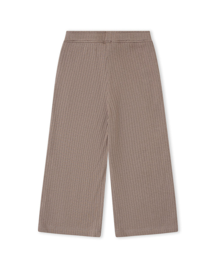 PANTALÓN MARRÓN