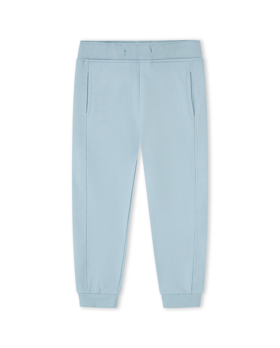PANTALÓN AZUL