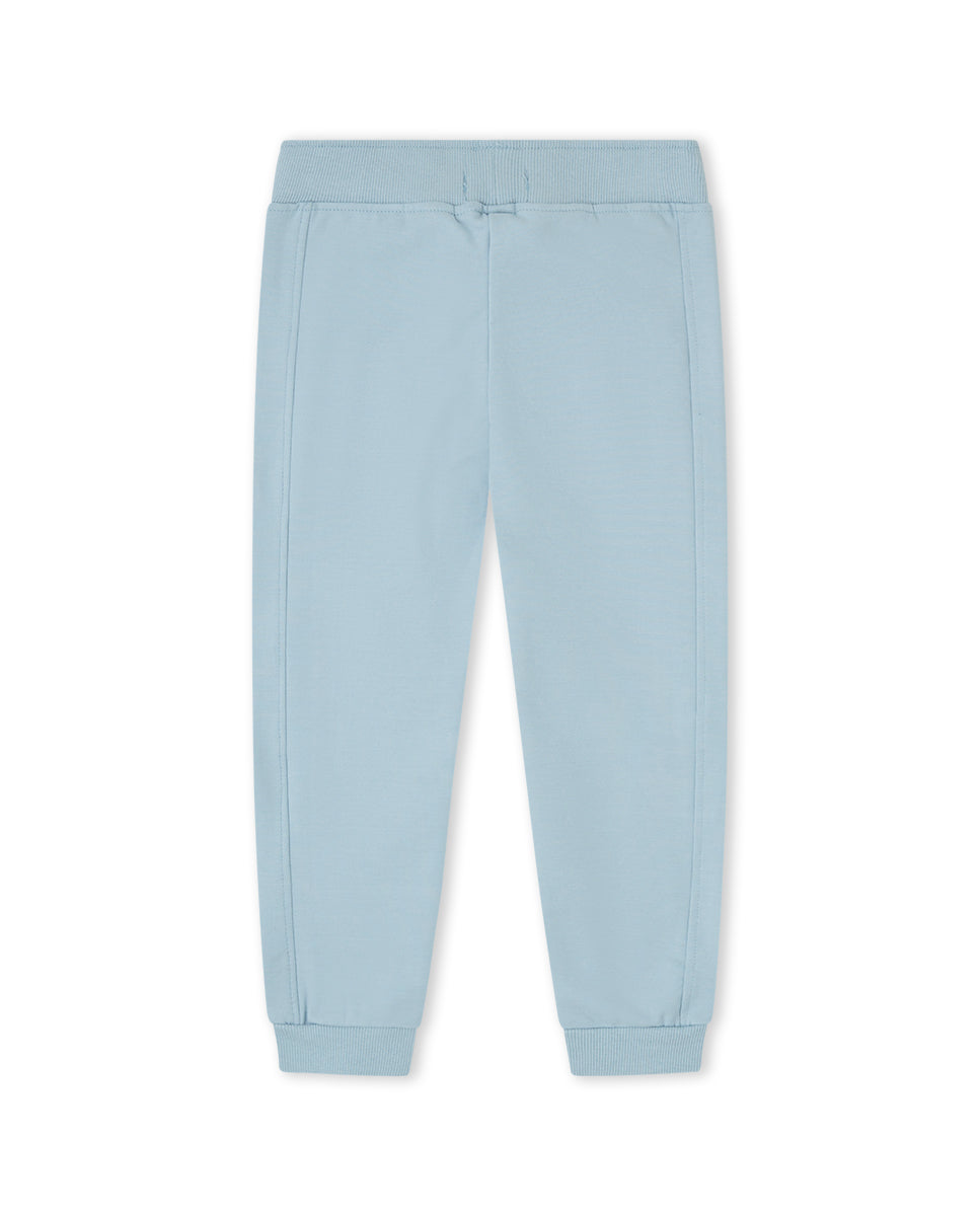 PANTALÓN AZUL
