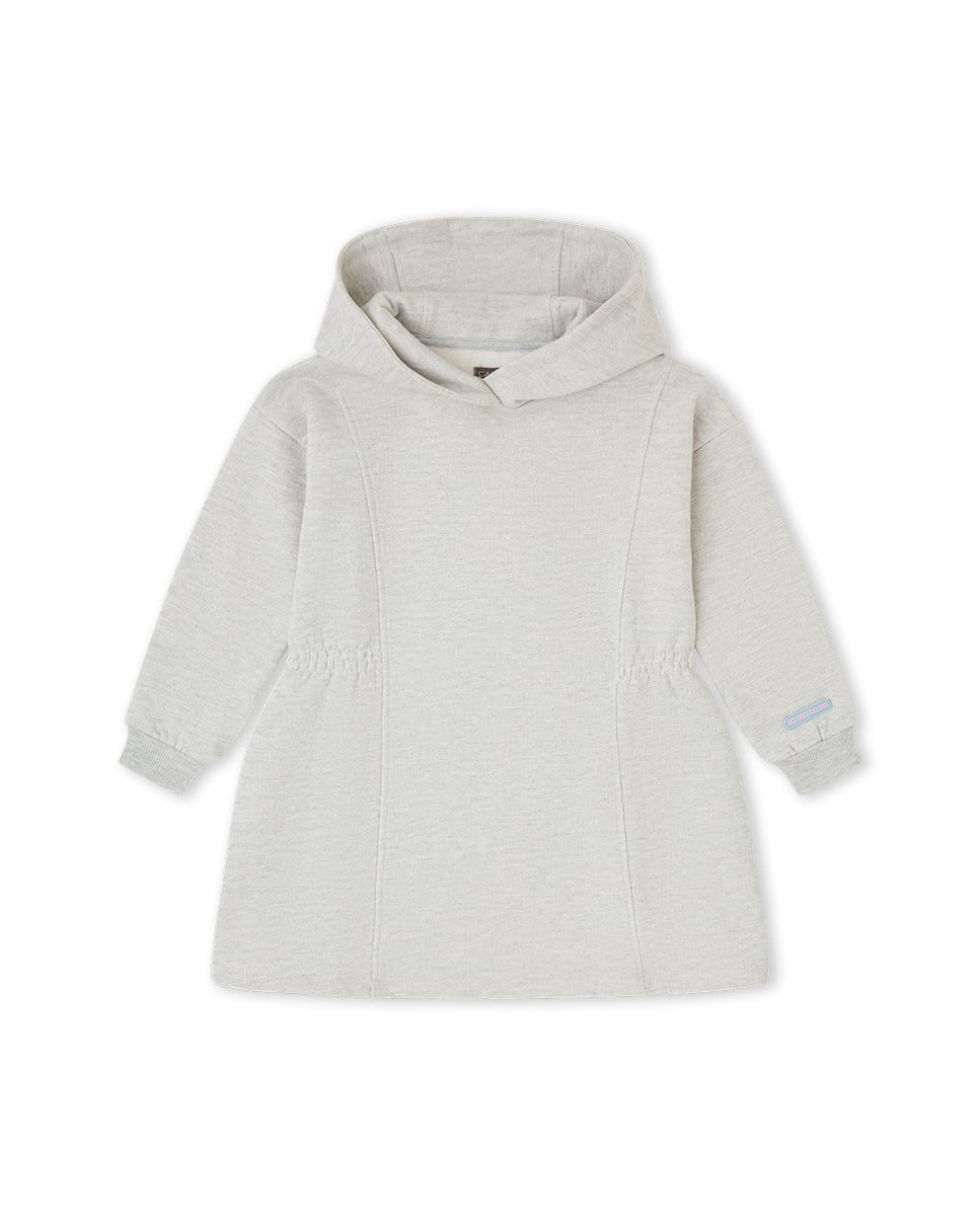 VESTIDO GRIS VIGORÉ