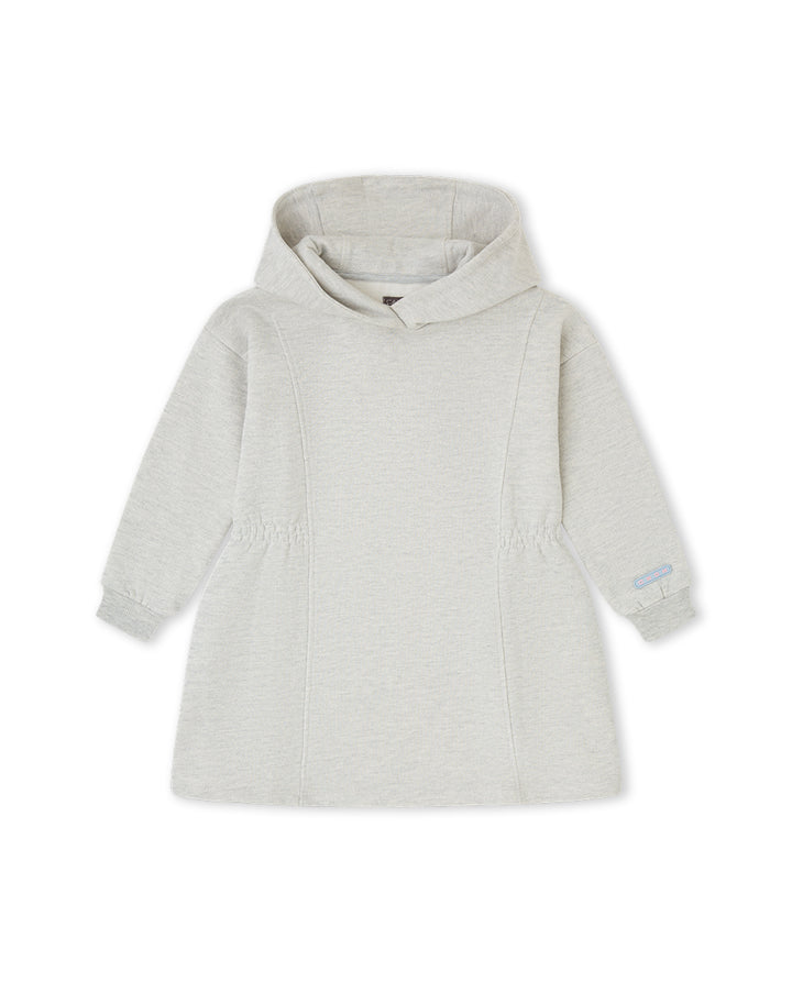 VESTIDO GRIS VIGORÉ