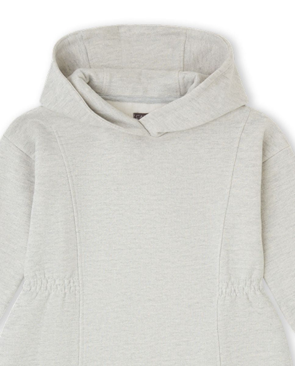 VESTIDO GRIS VIGORÉ