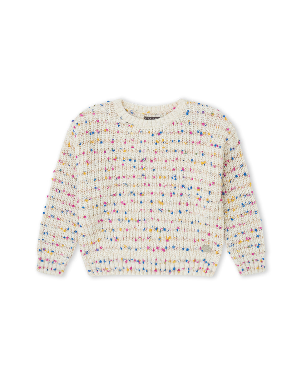 JERSEY MULTICOLOR
