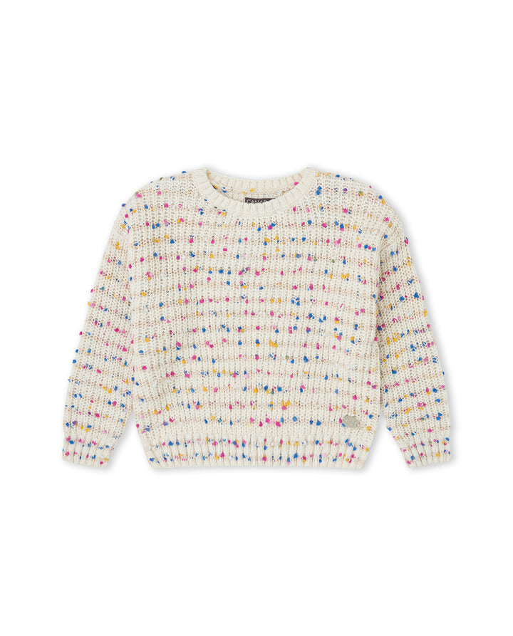 JERSEY MULTICOLOR