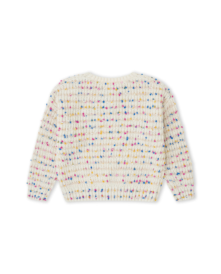 JERSEY MULTICOLOR