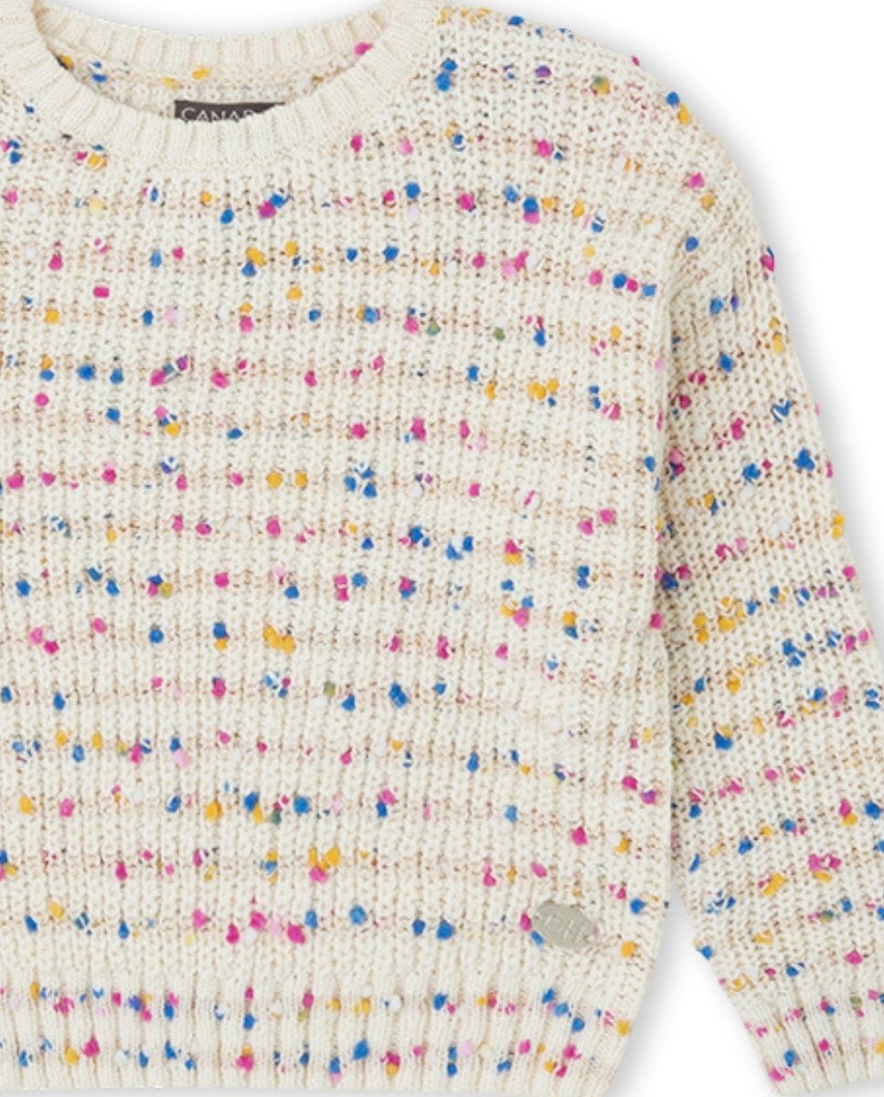 JERSEY MULTICOLOR