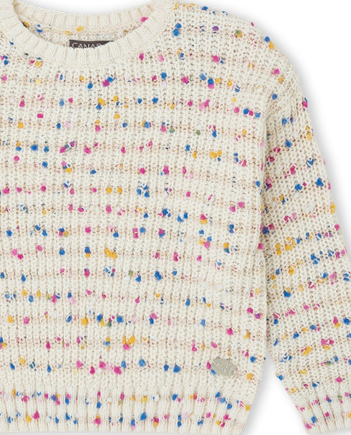JERSEY MULTICOLOR