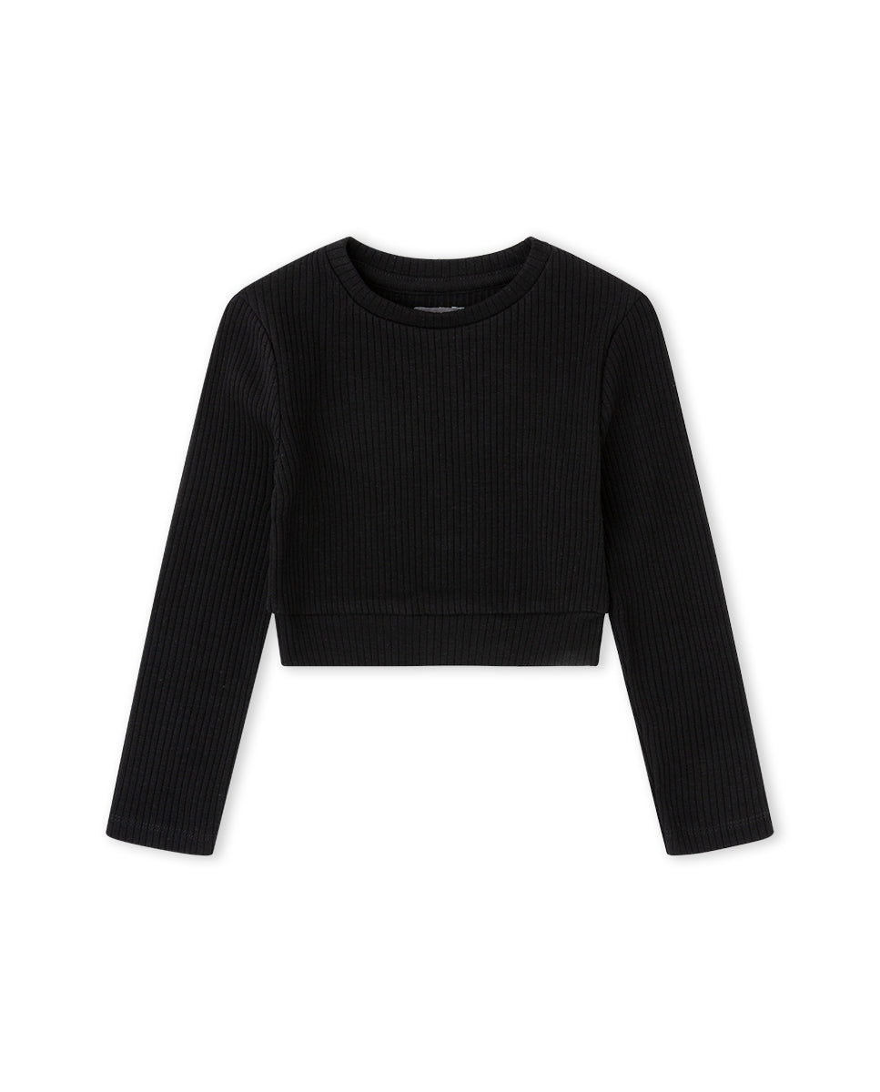 CAMISETA NEGRO