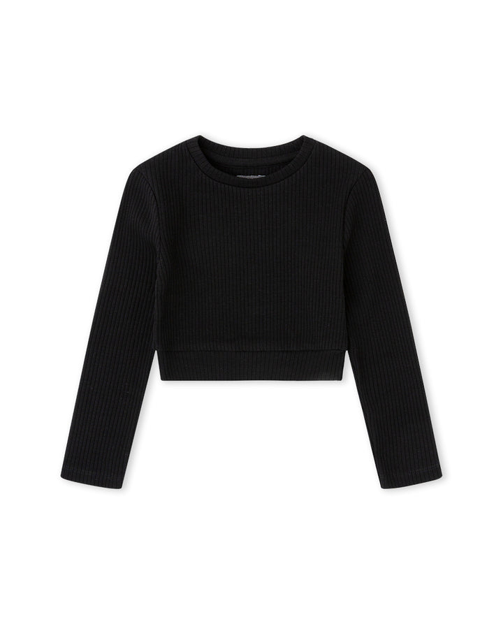 CAMISETA NEGRO