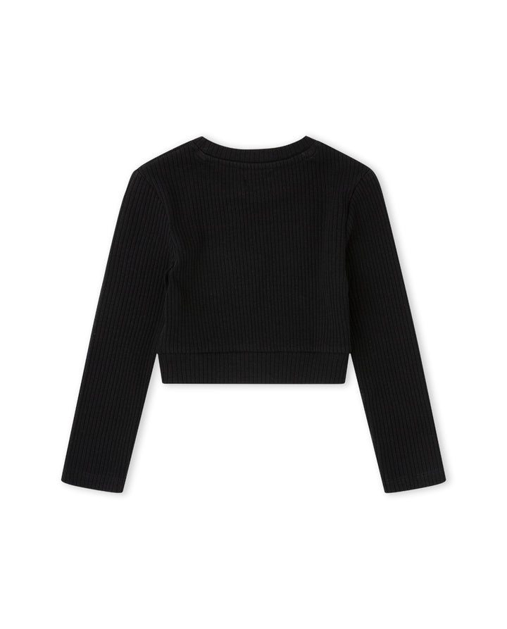 CAMISETA NEGRO