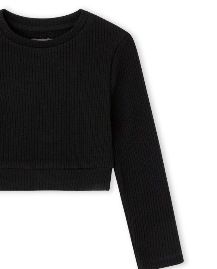 CAMISETA NEGRO