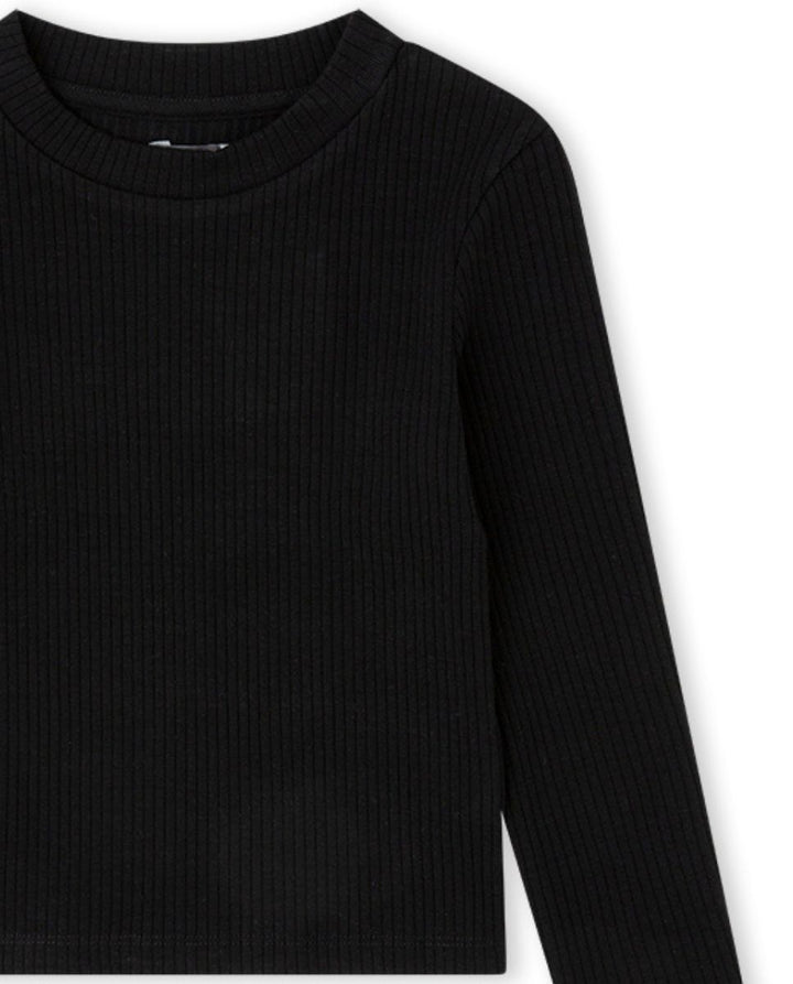 CAMISETA NEGRO