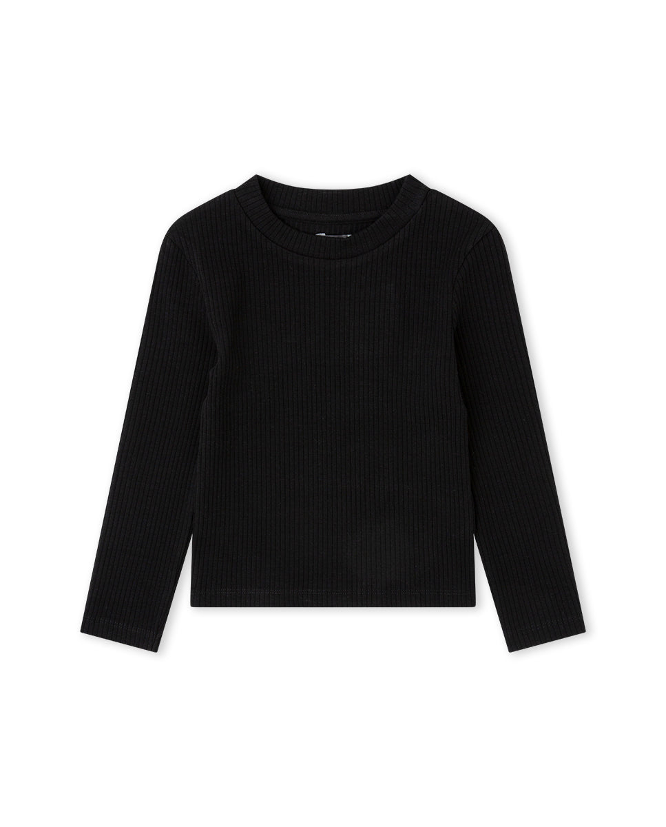 CAMISETA NEGRO