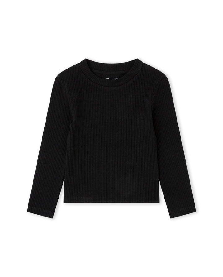 CAMISETA NEGRO