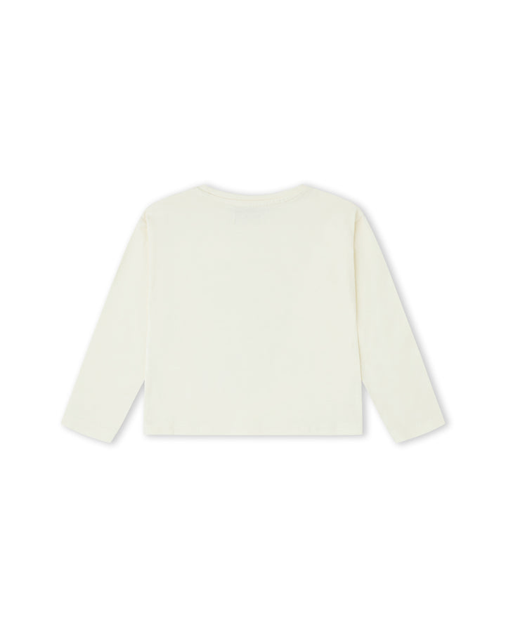 CAMISETA OFF WHITE