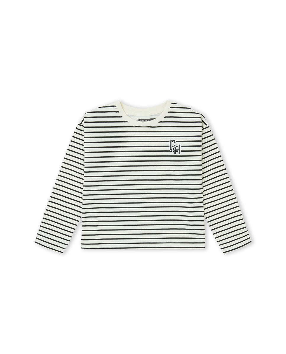 CAMISETA RAYAS