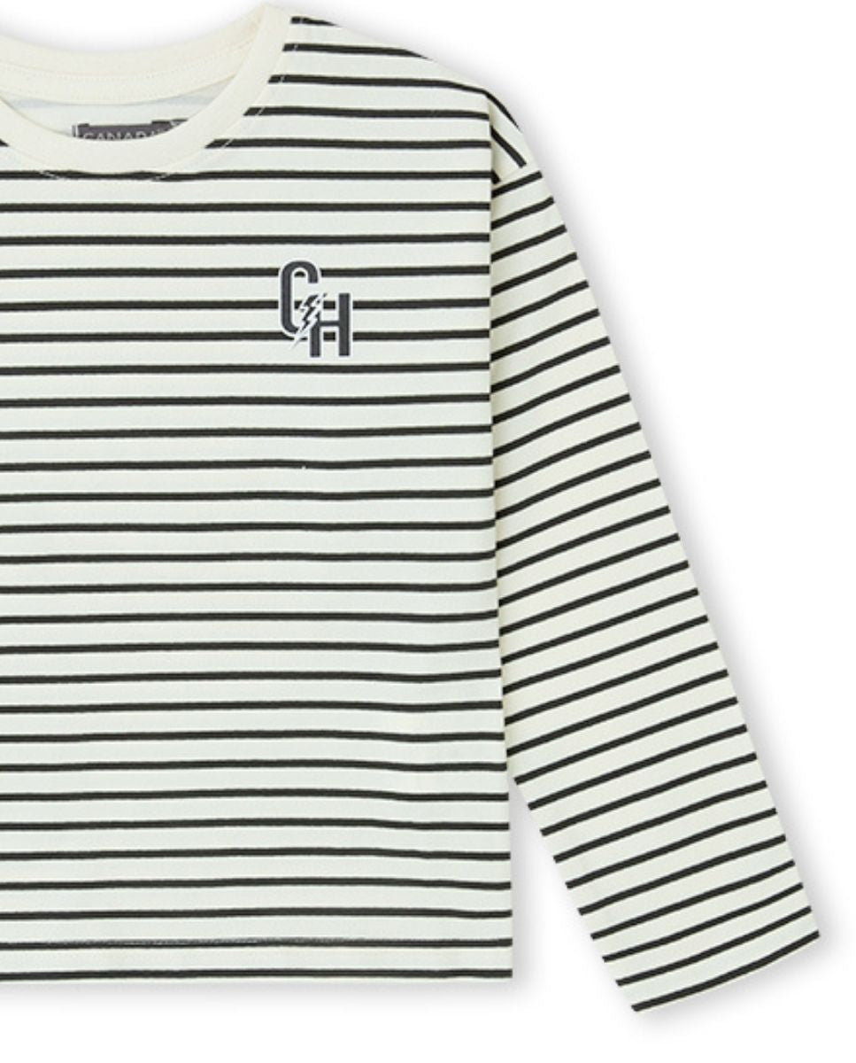 CAMISETA RAYAS