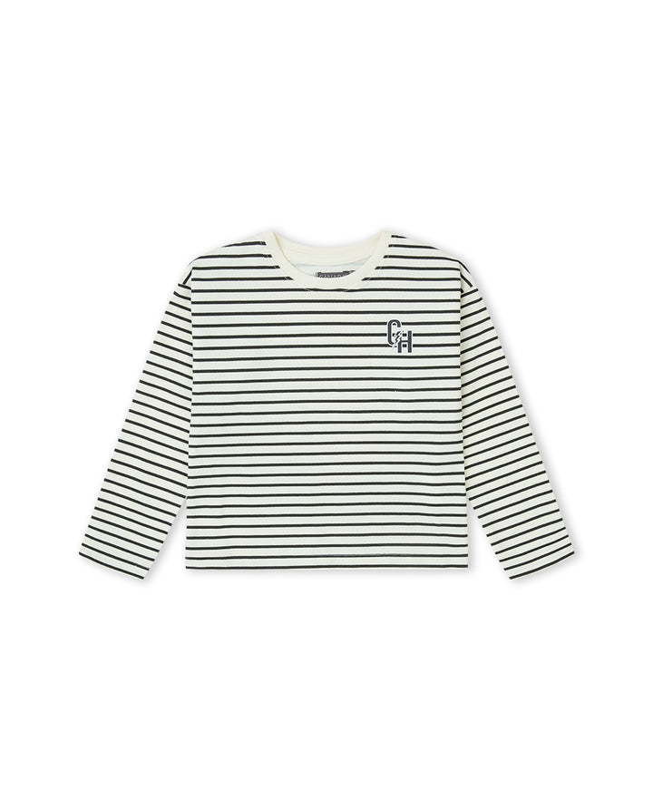 CAMISETA RAYAS