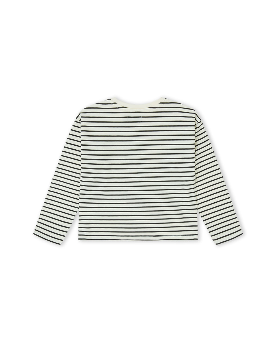 CAMISETA RAYAS