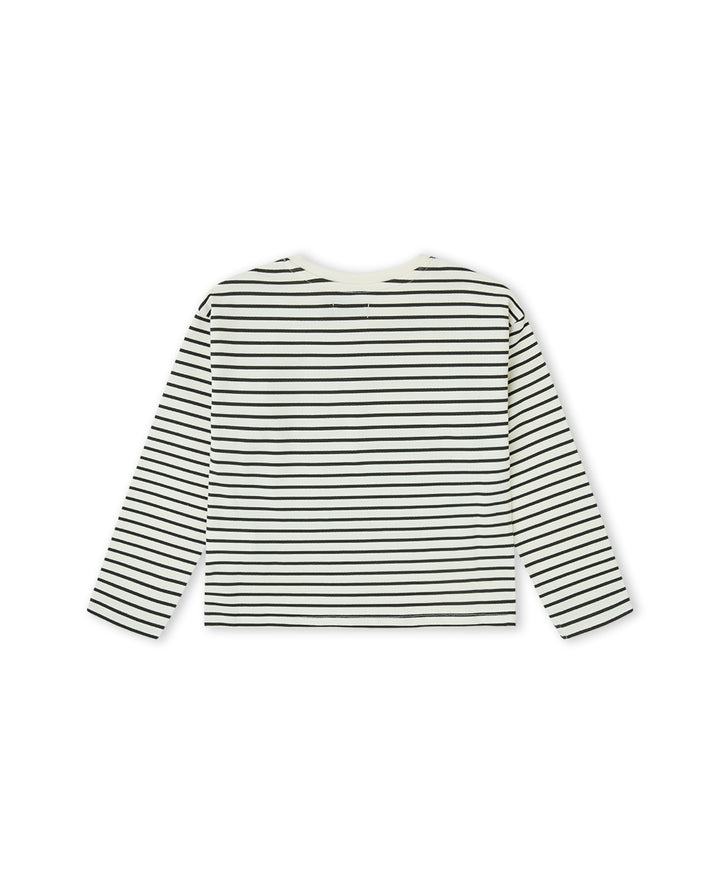 CAMISETA RAYAS