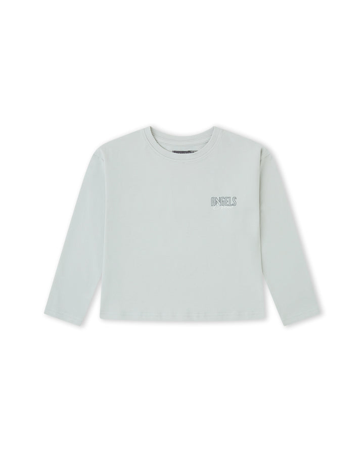 CAMISETA GRIS