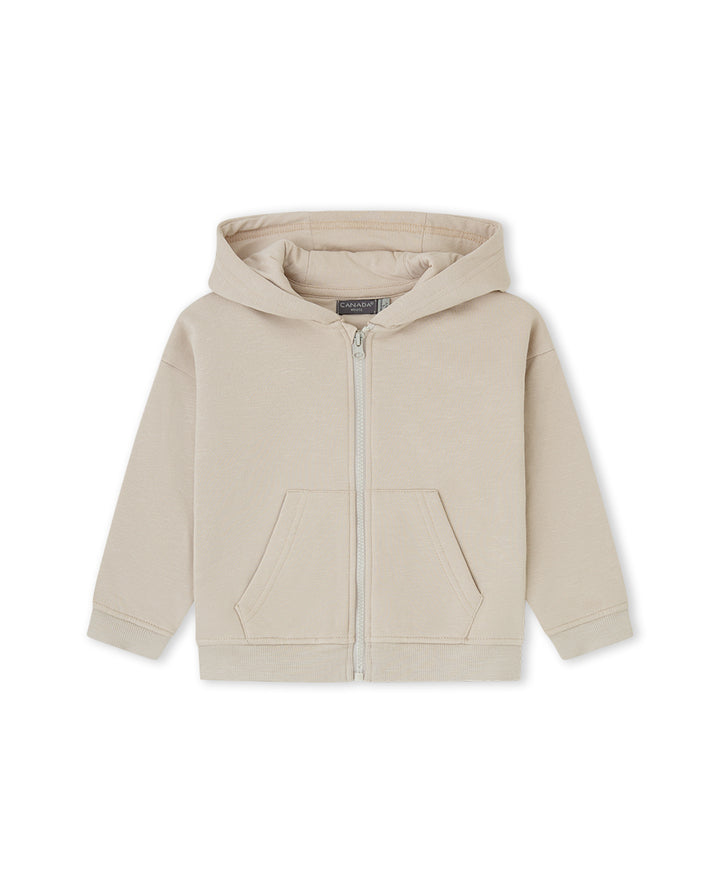 SUDADERA SAHARA