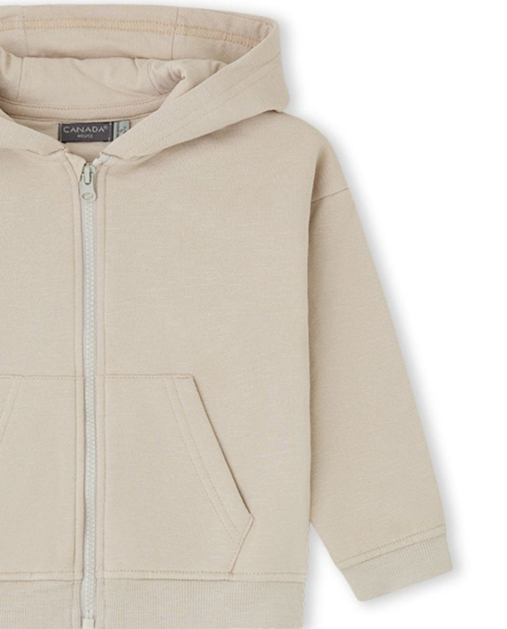 SUDADERA SAHARA