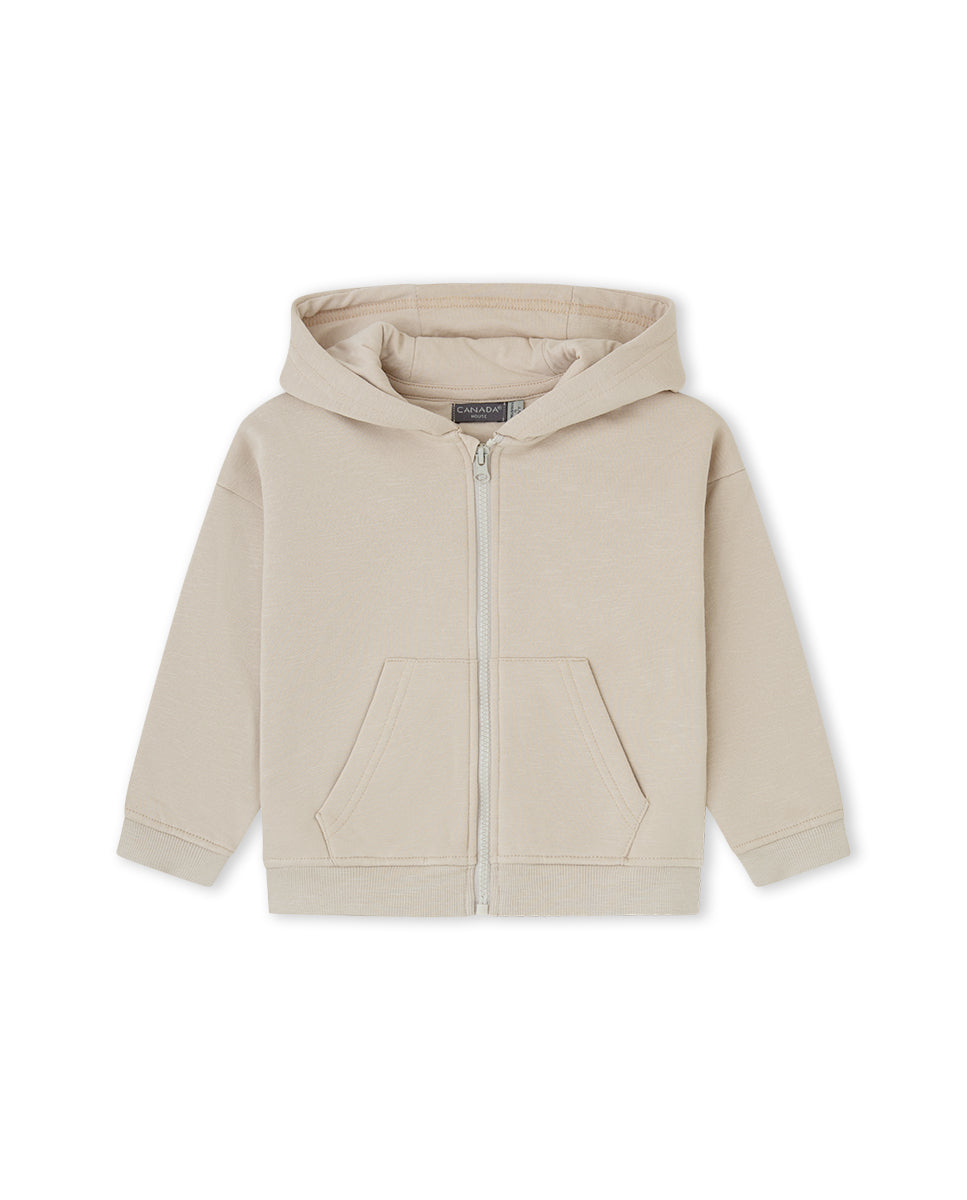 SUDADERA SAHARA
