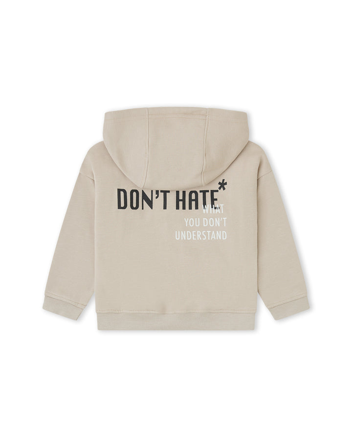 SUDADERA SAHARA