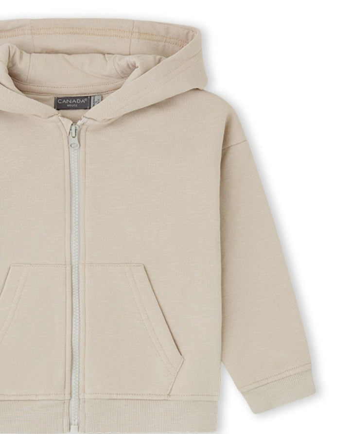 SUDADERA SAHARA