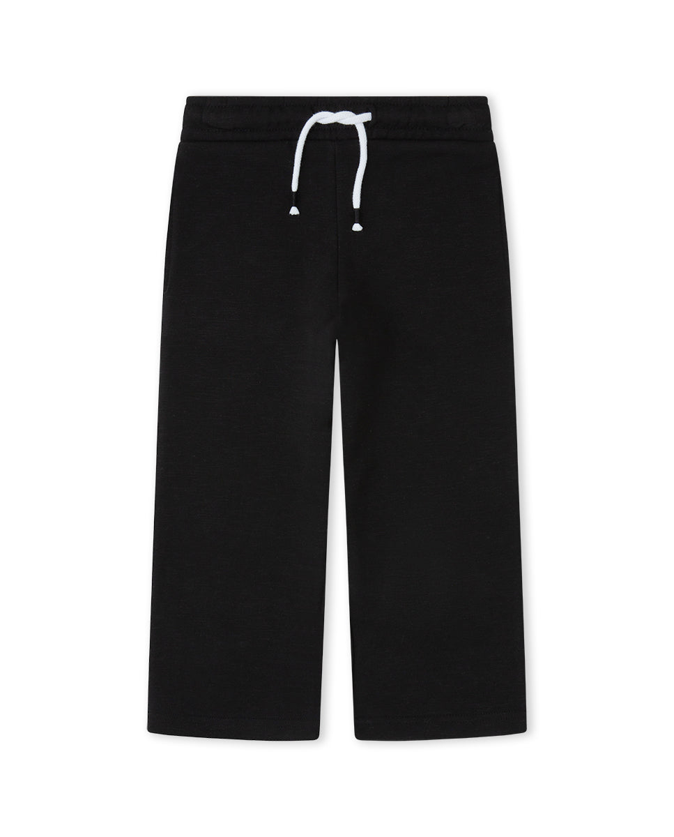 PANTALÓN NEGRO