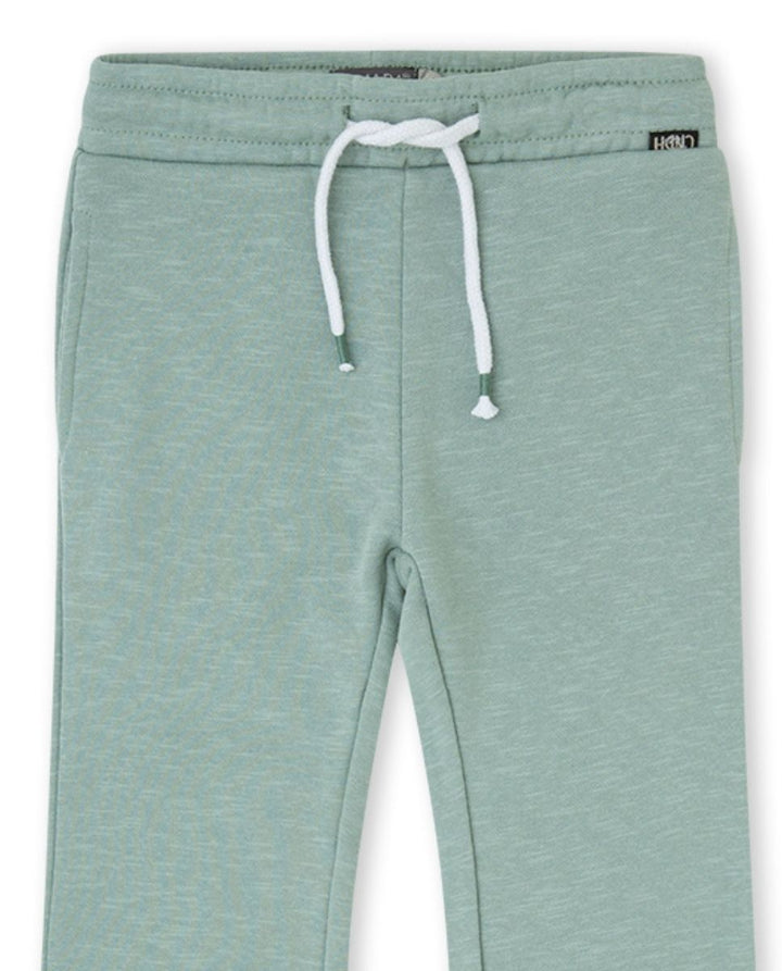 PANTALÓN VERDE