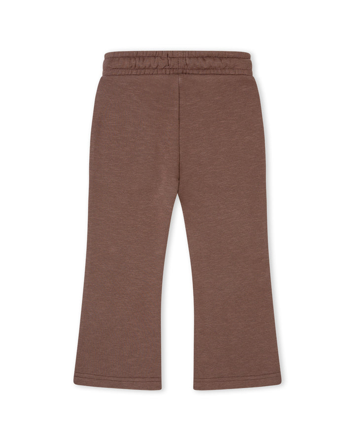 PANTALÓN MARRON OSCURO