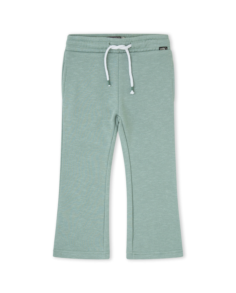 PANTALÓN VERDE