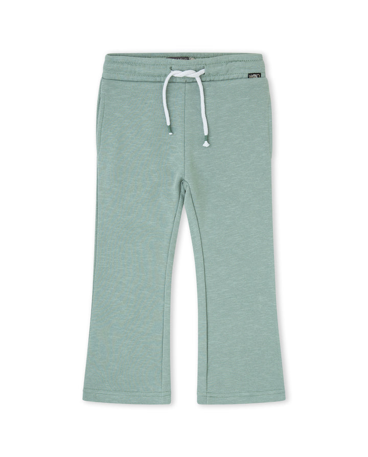 PANTALÓN VERDE