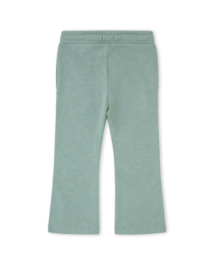PANTALÓN VERDE