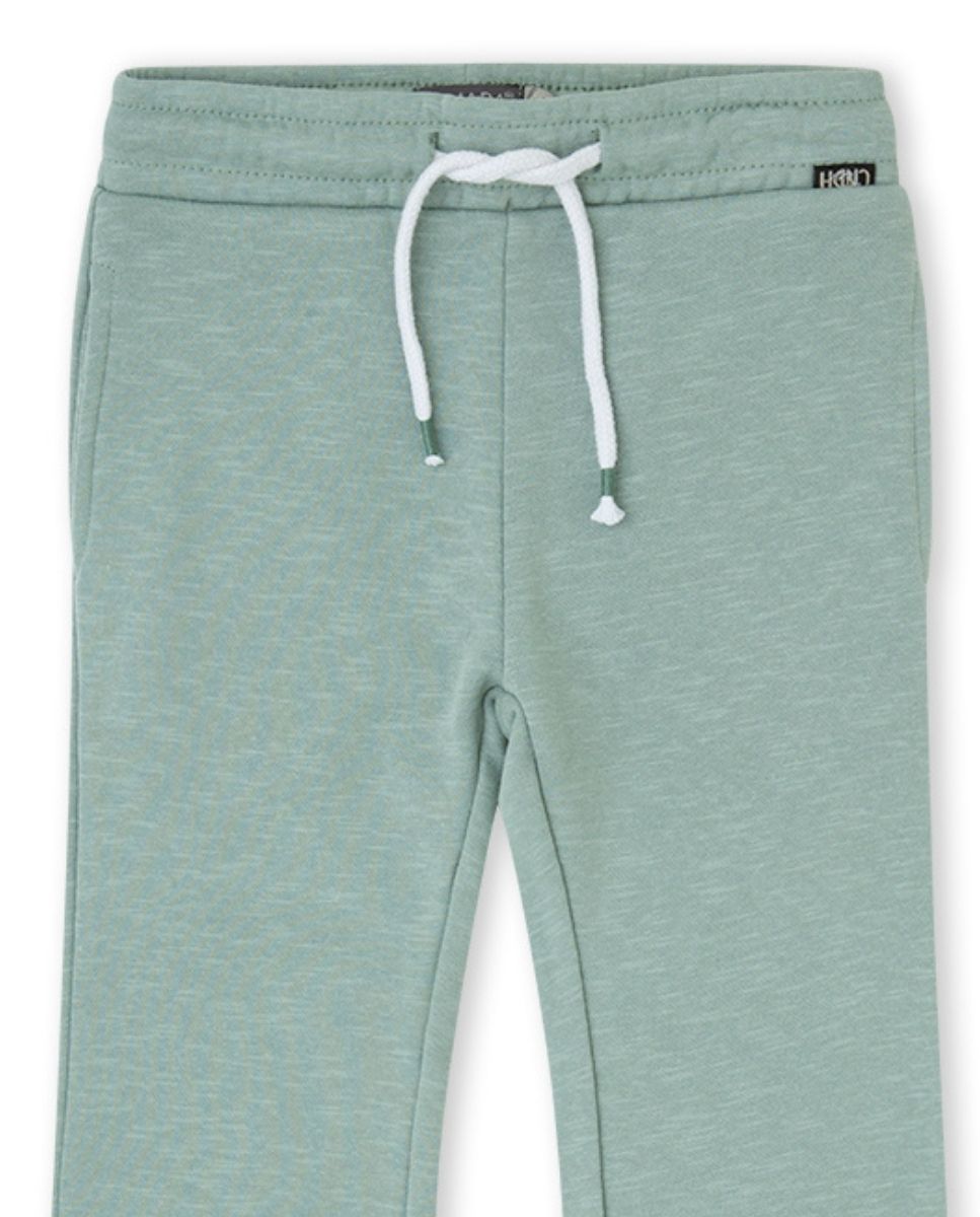 PANTALÓN VERDE