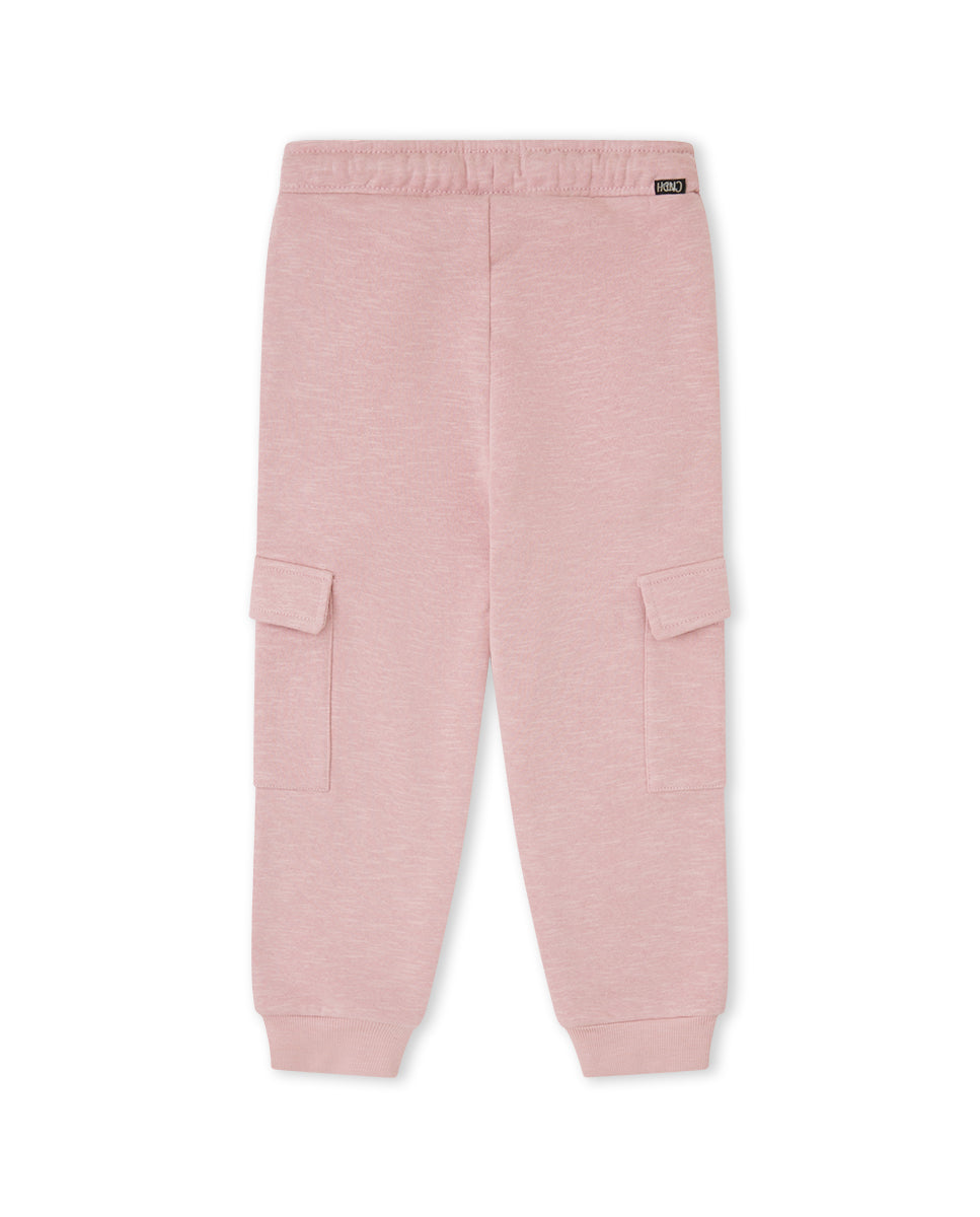 PANTALÓN ROSA