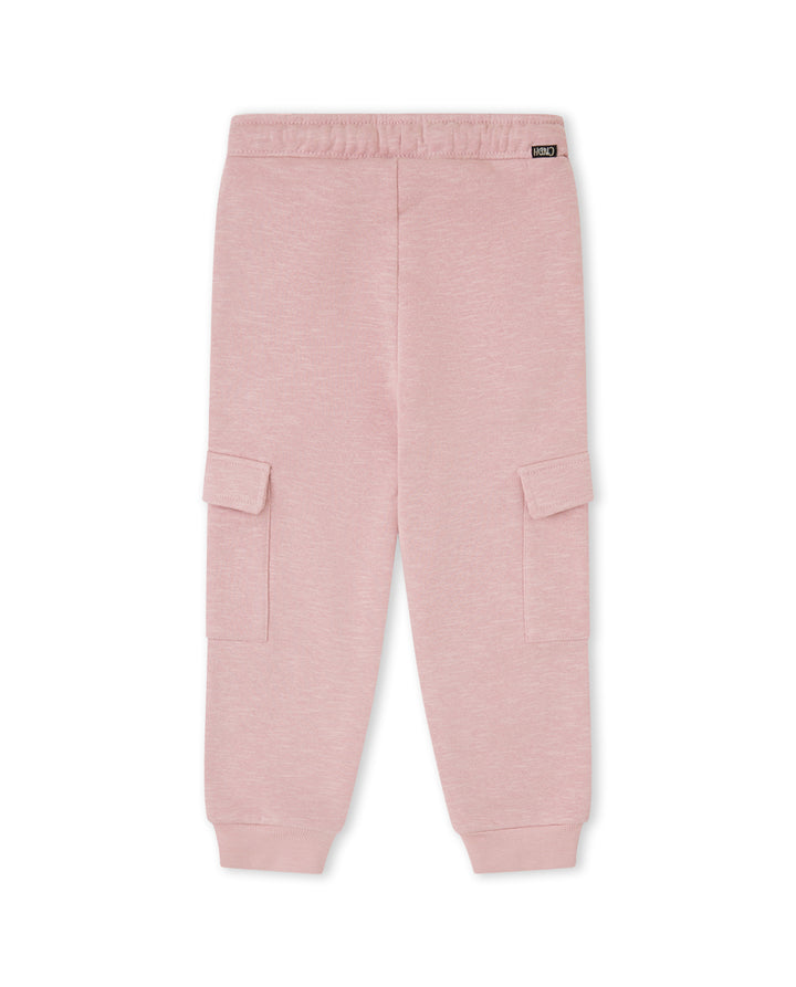 PANTALÓN ROSA