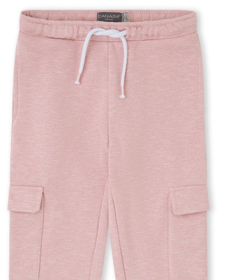 PANTALÓN ROSA