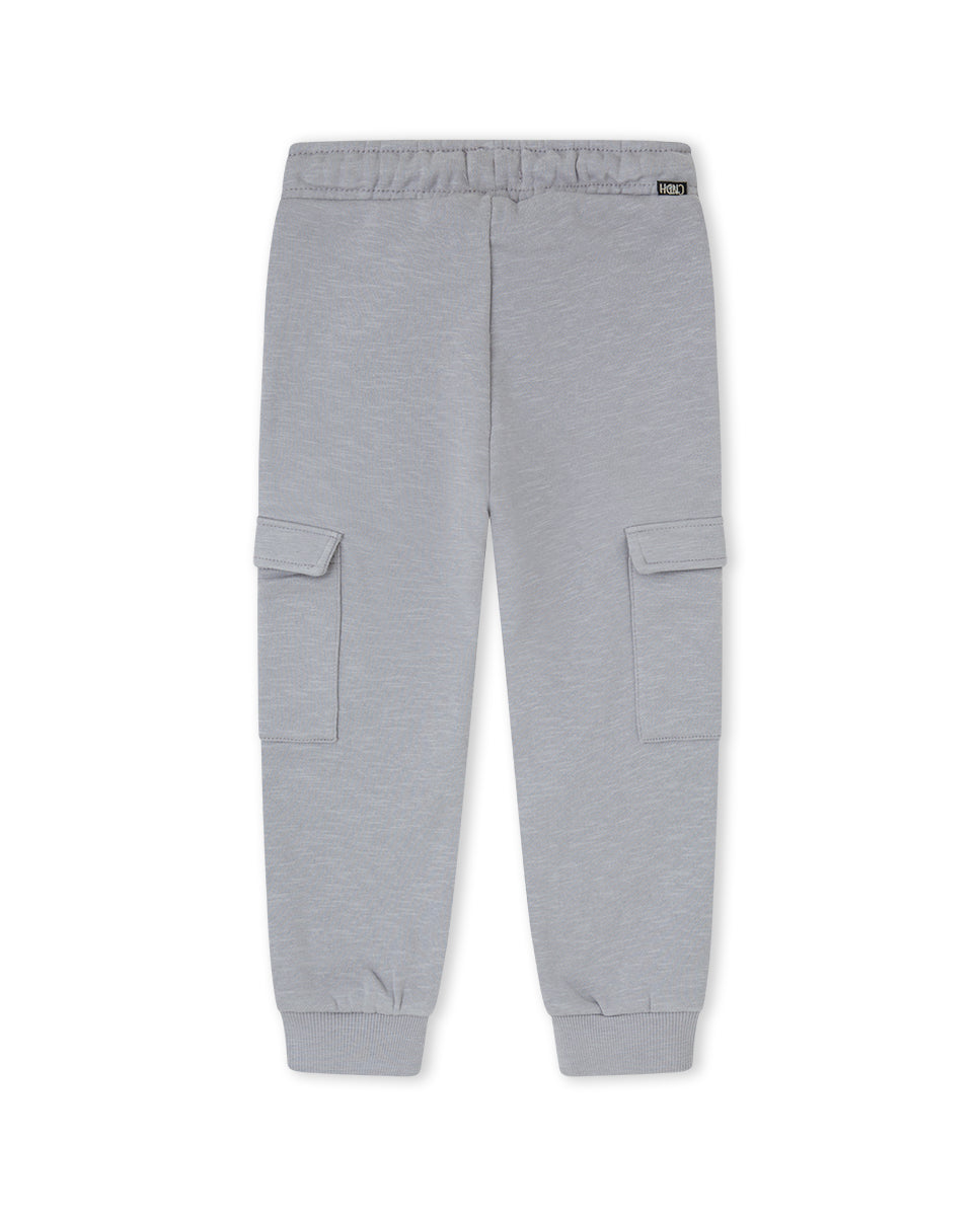 PANTALÓN GRIS