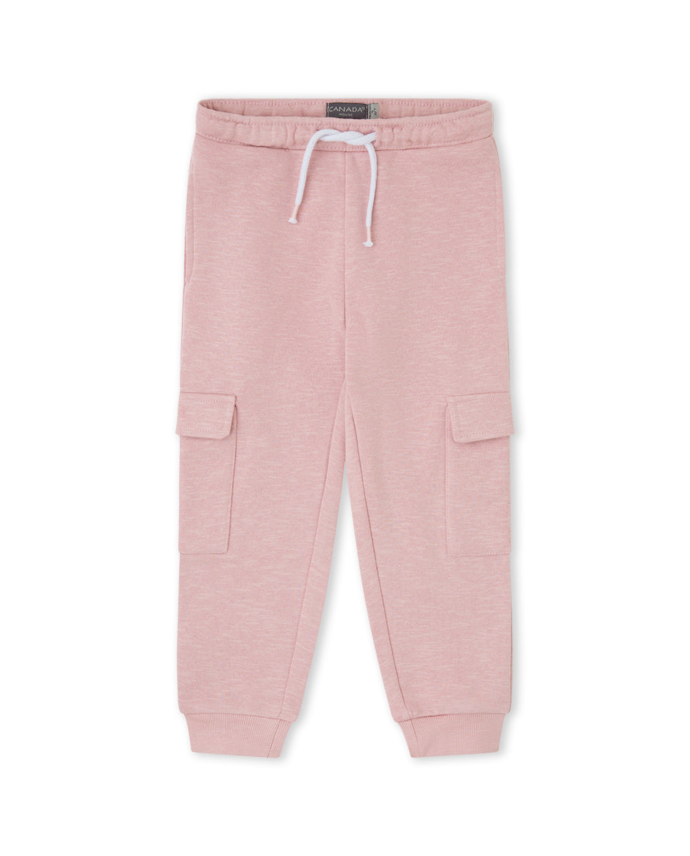 PANTALÓN ROSA